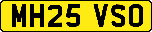 MH25VSO
