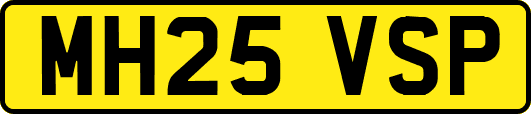 MH25VSP