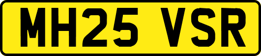 MH25VSR