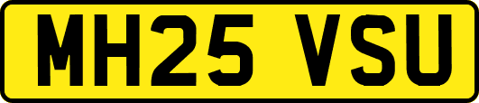 MH25VSU