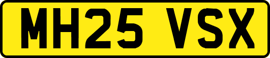 MH25VSX