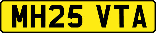MH25VTA