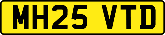 MH25VTD