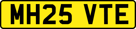 MH25VTE