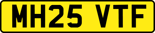 MH25VTF