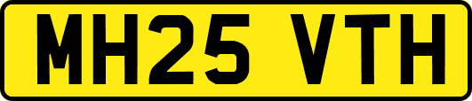 MH25VTH