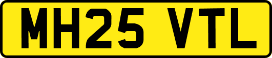 MH25VTL