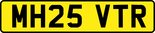 MH25VTR