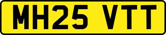 MH25VTT