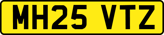 MH25VTZ