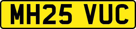 MH25VUC
