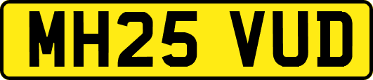 MH25VUD