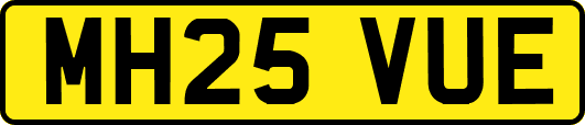 MH25VUE