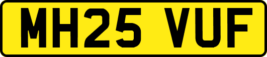 MH25VUF