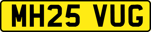 MH25VUG