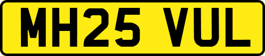 MH25VUL