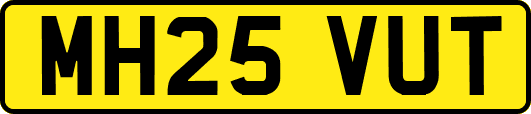MH25VUT
