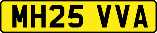 MH25VVA