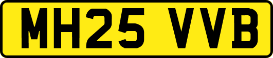 MH25VVB