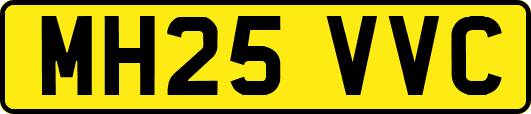 MH25VVC