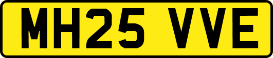 MH25VVE