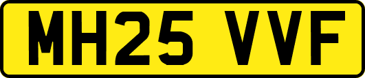 MH25VVF