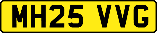 MH25VVG