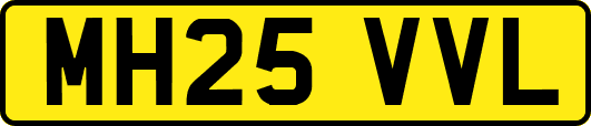 MH25VVL