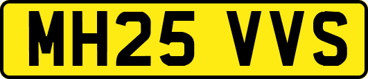 MH25VVS