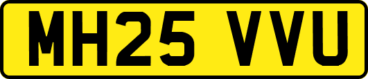 MH25VVU