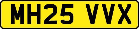 MH25VVX