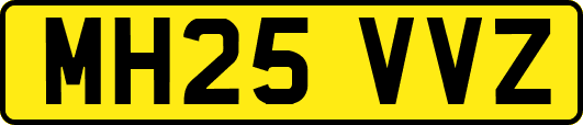 MH25VVZ