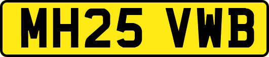 MH25VWB
