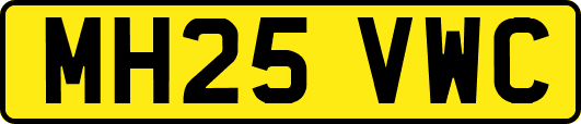 MH25VWC