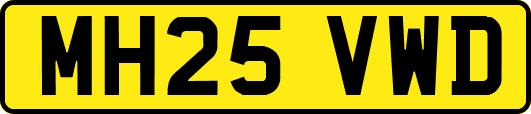 MH25VWD