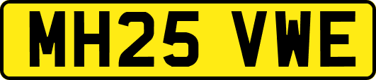 MH25VWE