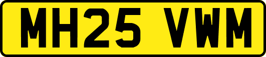 MH25VWM