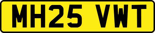 MH25VWT