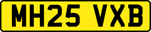 MH25VXB