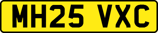 MH25VXC