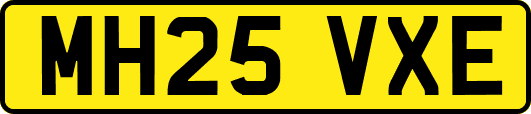 MH25VXE