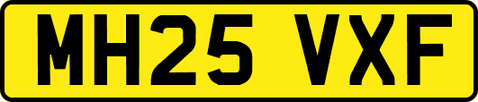 MH25VXF