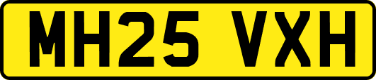 MH25VXH