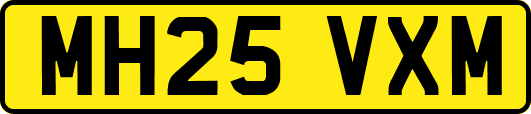 MH25VXM