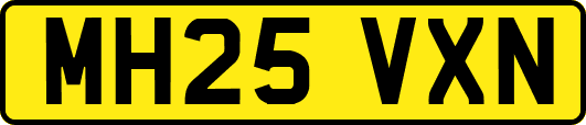 MH25VXN