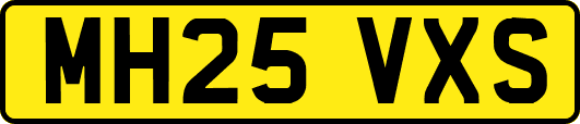 MH25VXS