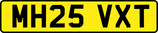 MH25VXT
