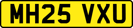 MH25VXU