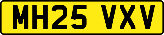 MH25VXV