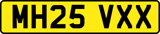 MH25VXX